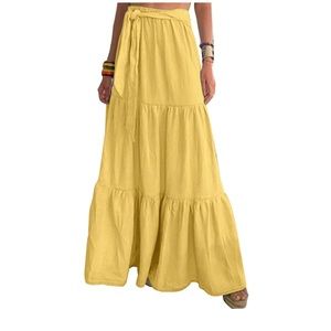 Vonda Skirt